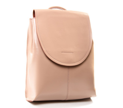 Сумка Жіноча Класична шкіра PODIUM P100 8741 hide-powder