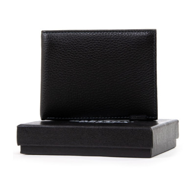 Гаманець BE Чоловічий BRETTON 208s black