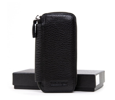 Гаманець ВЕ чоловічий BRETTON 169-4 black