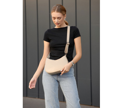 Женская сумка Leoma Kor беж