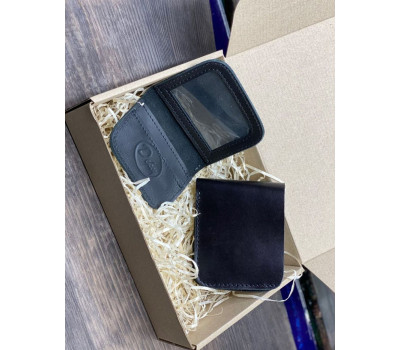 Набор гаманець+обкладинка 9.0 Dekey (7045)