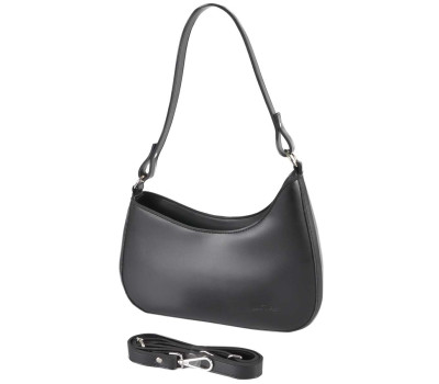 794 сумка чорна Lucherino