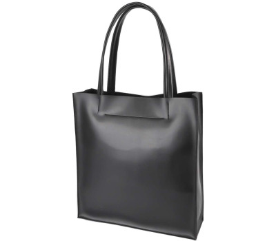 795 сумка чорна Lucherino