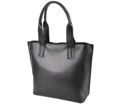 799 сумка чорна Lucherino