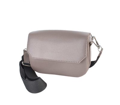 781 сумка димчата Lucherino