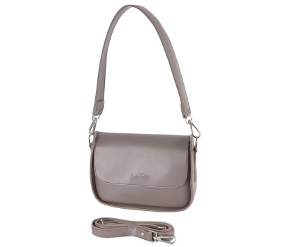 696 сумка димчата Lucherino