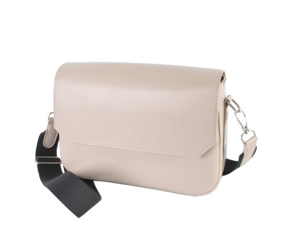 793 сумка беж тауп Lucherino