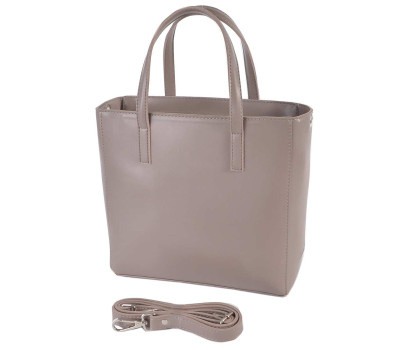 776 сумка димчата Lucherino