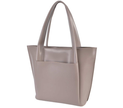 729 сумка димчата Lucherino