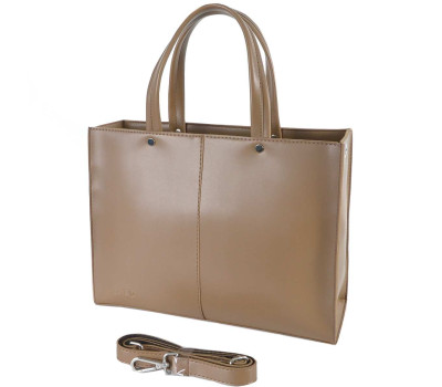 775 сумка мокко Lucherino