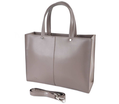 775 сумка димчата Lucherino