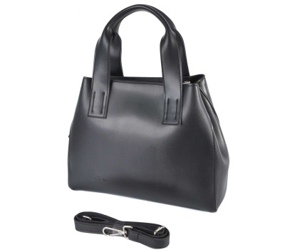 800 сумка чорна Lucherino