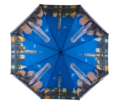 Парасолька напівавтомат понж SL21305 - 3