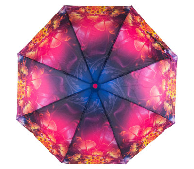 Парасолька напівавтомат понж SL21304 - 6