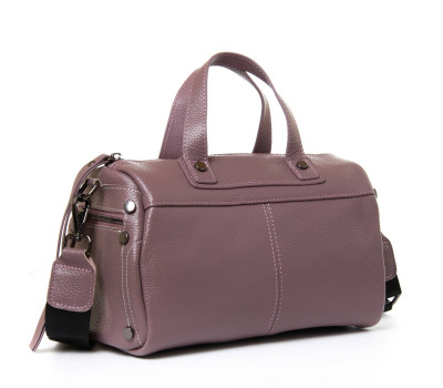 Сумка жіноча Клатч шкіра ALEX RAI 39049 purple