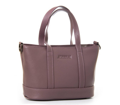 Сумка жіноча Клатч шкіра ALEX RAI 29050 purple