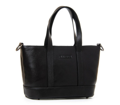 Сумка жіноча Клатч шкіра ALEX RAI 29050 black