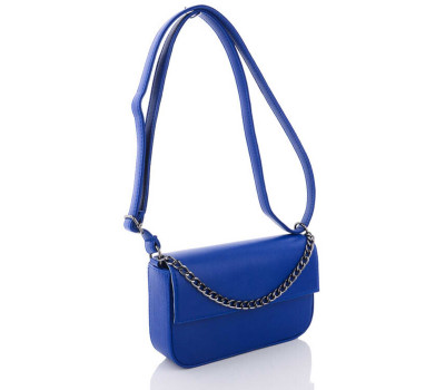 Женская сумка «Мона» электрик WeLassie