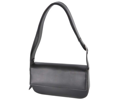 805 сумка чорна Lucherino