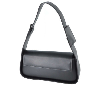 810 сумка чорна Lucherino