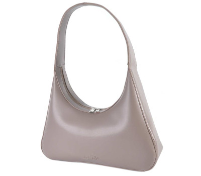 809 сумка димчата Lucherino