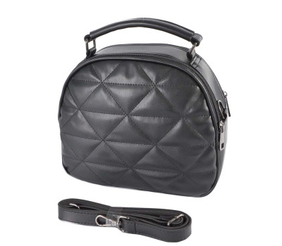 806 сумка чорна Lucherino