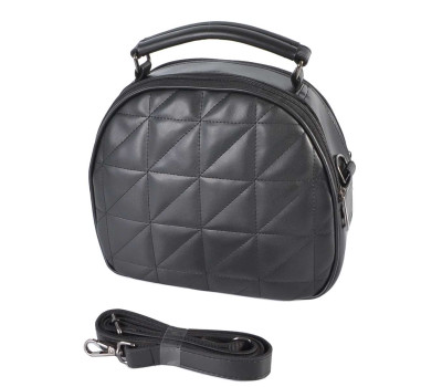 808 сумка чорна Lucherino