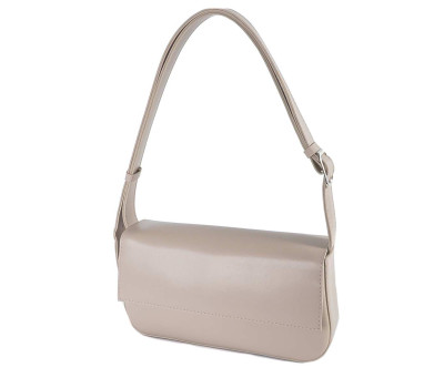 805 сумка беж тауп Lucherino