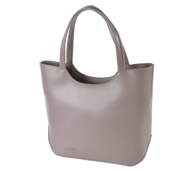 789 сумка димчата Lucherino