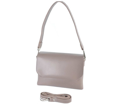 792 сумка димчата Lucherino