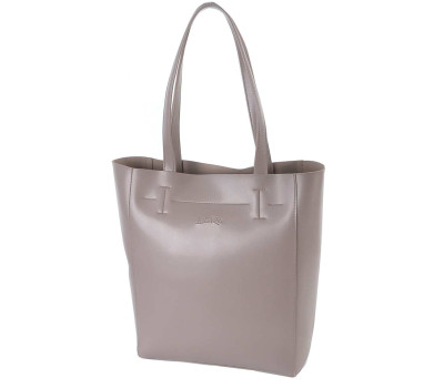 518 сумка димчата Lucherino