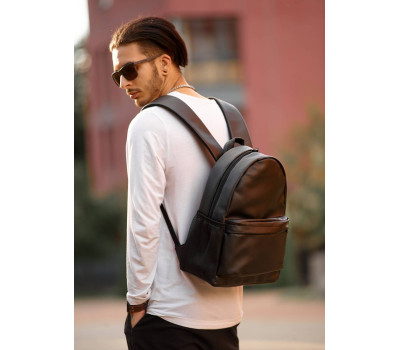 Чоловічий рюкзак Sambag Brix PJT classic