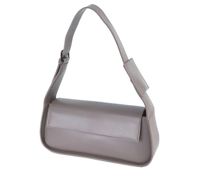 810 сумка димчата Lucherino