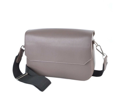 793 сумка димчата Lucherino