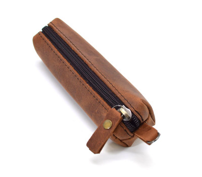 Шкіряна ключниця тубус TARWA Cylinder RB-cylin-001