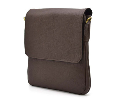 Чоловіча сумка через плече FC-0022-4lx TARWA на 2 відділення