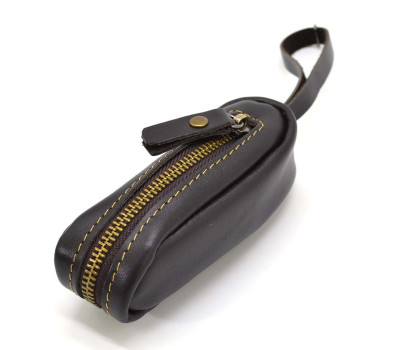 Шкіряна ключниця TARWA Cucumber GC-cucum-001