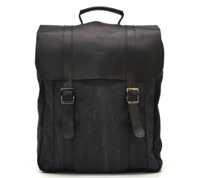 Сумка рюкзак для ноутбука TARWA RAG-3420-3md сіра з чорним