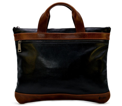 Сумка папка для документов А4 кожа TARWA GAb-7100-4lx