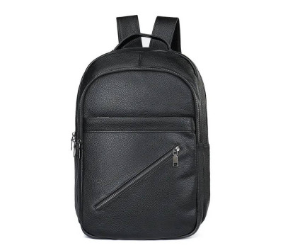 Шкіряний чоловічий рюкзак Bexhill bx0335