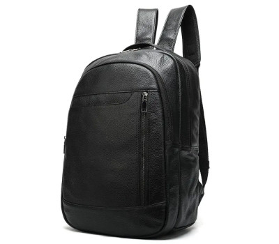 Шкіряний чоловічий рюкзак Bexhill bx0330