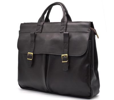 Велика сумка для ноутбука 17 дюймів GC-7107-3extra TARWA