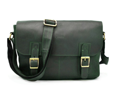 Сумка на плече із клапаном TARWA RE-6002-3md