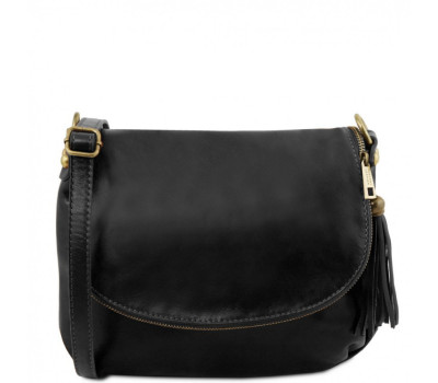 Жіноча шкіряна сумка Tuscany Leather Bag TL141223