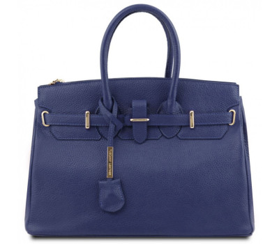 TL Bag Шкіряна сумка жіноча Tuscany TL141529