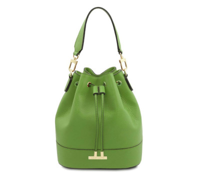 Женская сумка - ведро TL142146 (bucket bag) от Tuscany