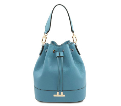 Женская сумка - ведро TL142146 (bucket bag) от Tuscany