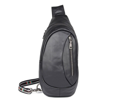 Мужская сумка уникального дизайна JD4022A из натуральной кожи