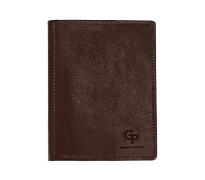 Обкладинка для документів паспорта автодокументів Grande Pelle 212620