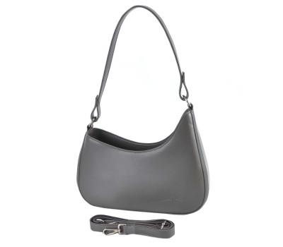 794 сумка графіт Lucherino